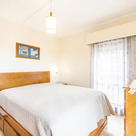 Becas House 公寓 波尔蒂芒