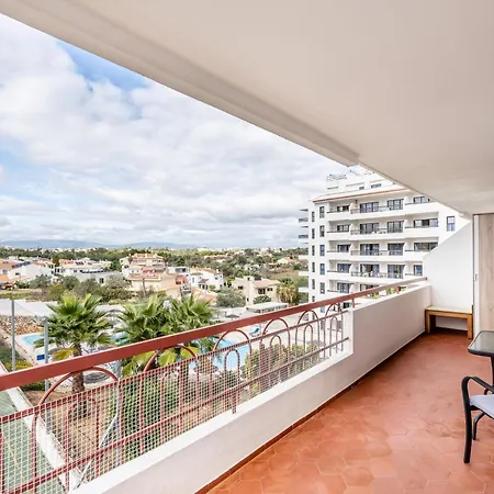 Becas House Apartamento *