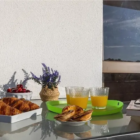 Apartamento Becas House