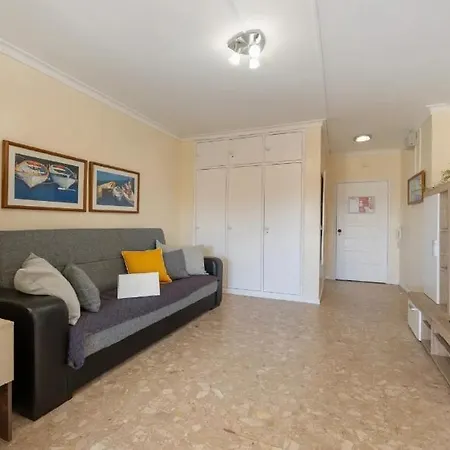 شقة Becas House *