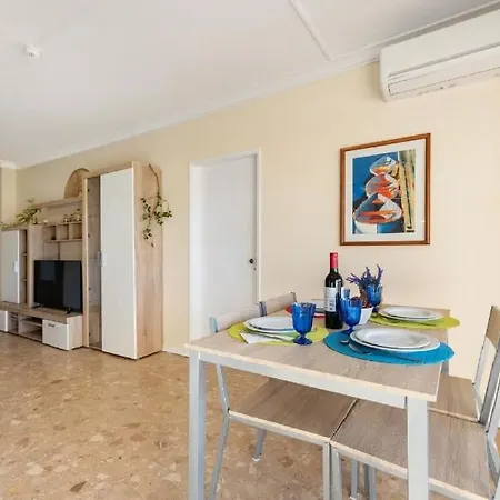 Becas House شقة