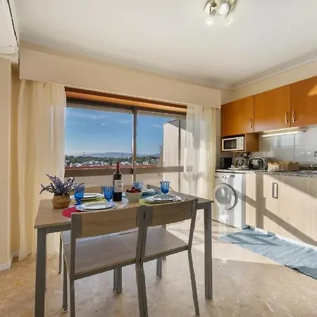 Becas House شقة بورتيماو