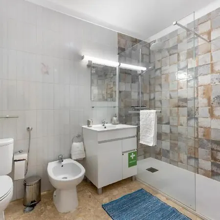 شقة Becas House بورتيماو