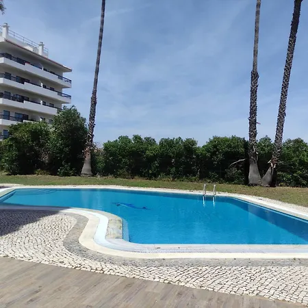 شقة Becas House