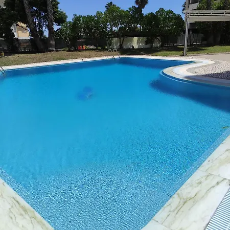 Becas House شقة