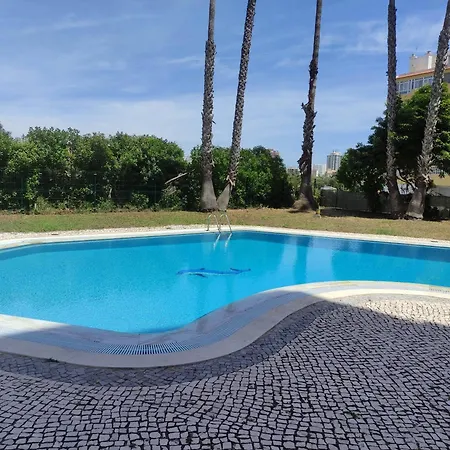 Becas House بورتيماو