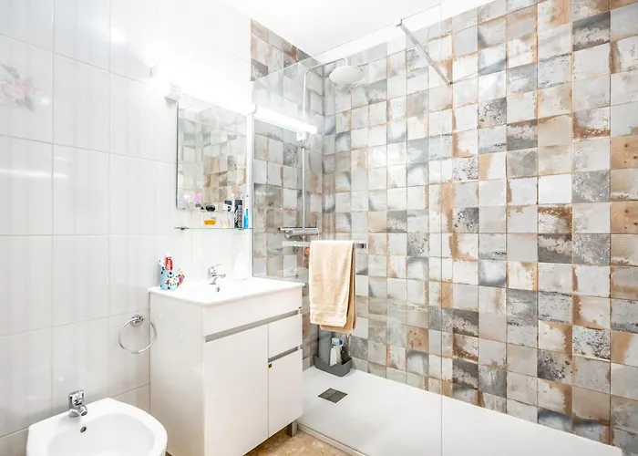 Becas House Portimao