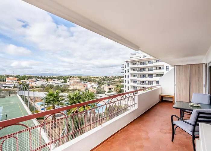 Becas House Apartamento *