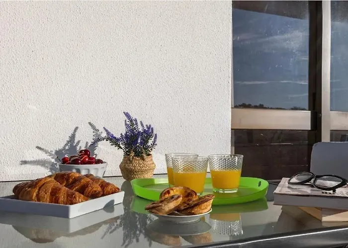 Apartamento Becas House