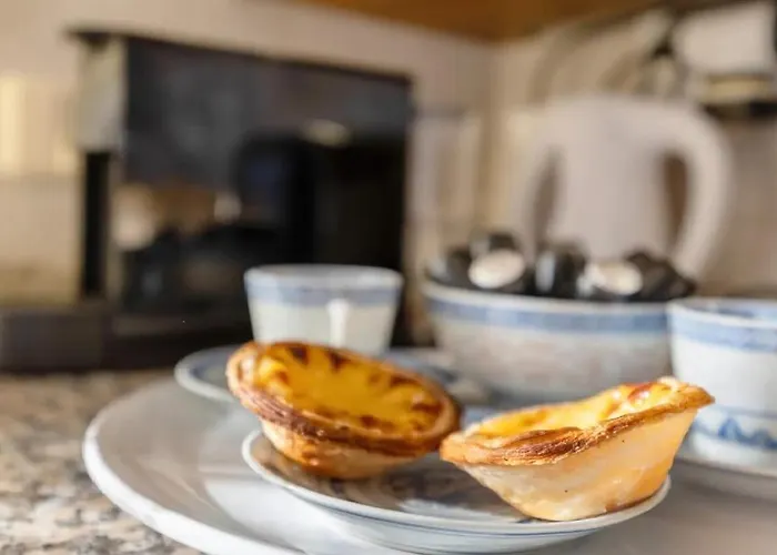 Apartamento Becas House Portimão