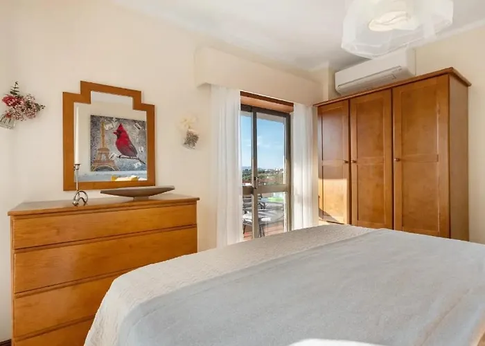 Apartment Becas House Portimao