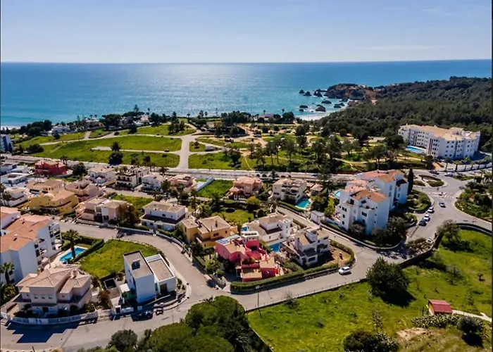 Apartment Becas House