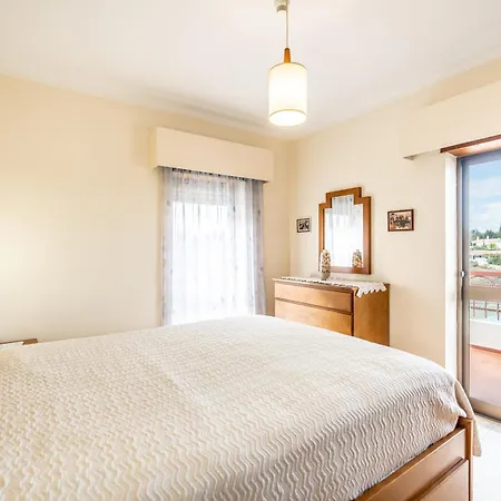 Becas House Διαμέρισμα