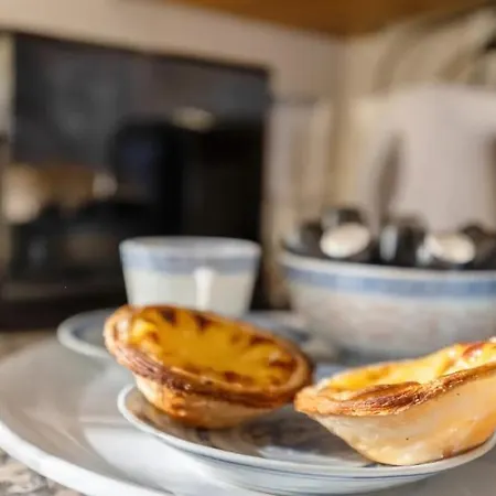 Apartment Becas House Portimão