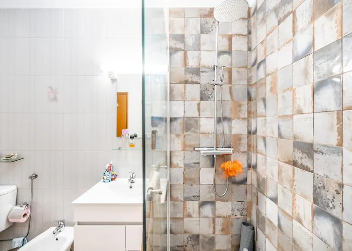 Apartment Becas House Portimão