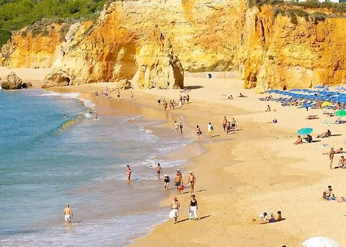 Apartment Becas House Portimão