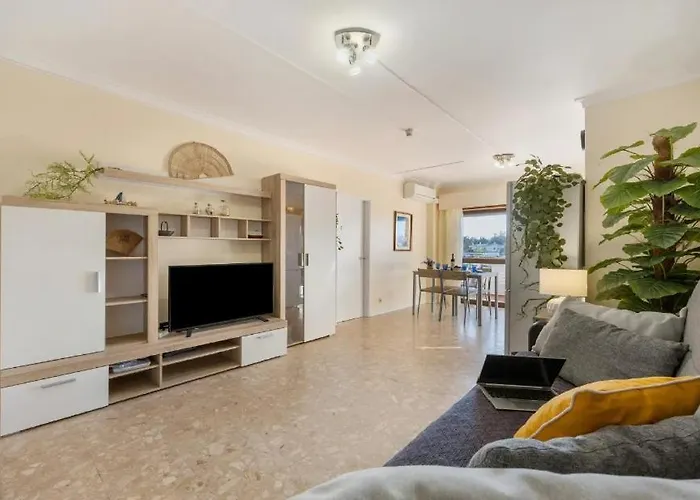 Becas House * Portimão