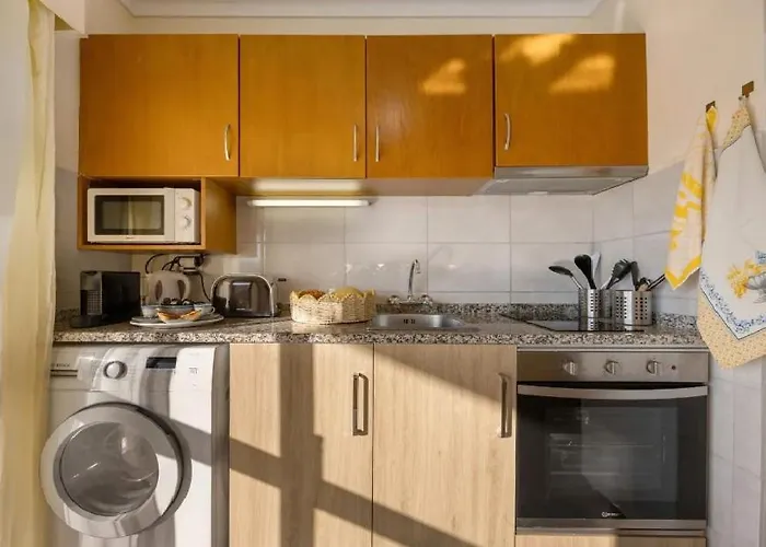 Apartment Becas House *