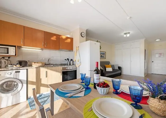 Apartment Becas House *