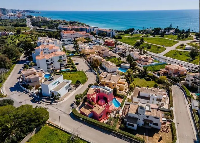 Becas House * Portimão