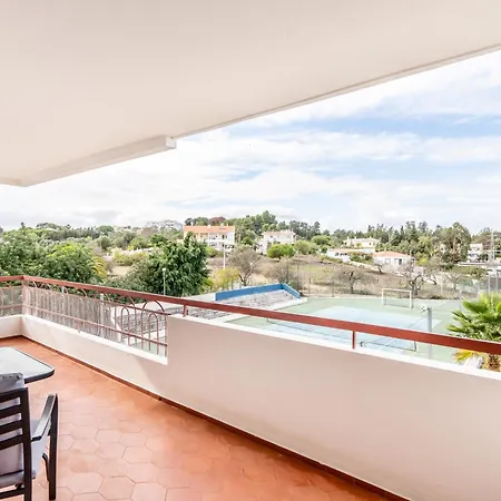 Becas House بورتيماو