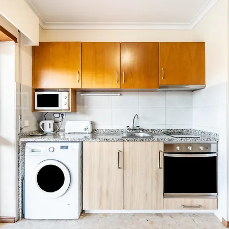 Becas House شقة *